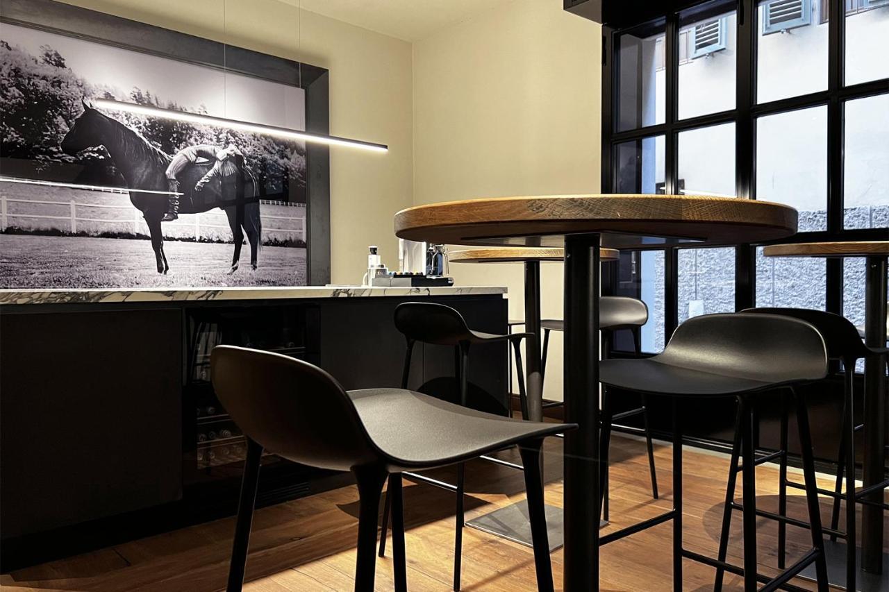 Отель Porta Nera Private Living - Adults Only Флоренция Экстерьер фото