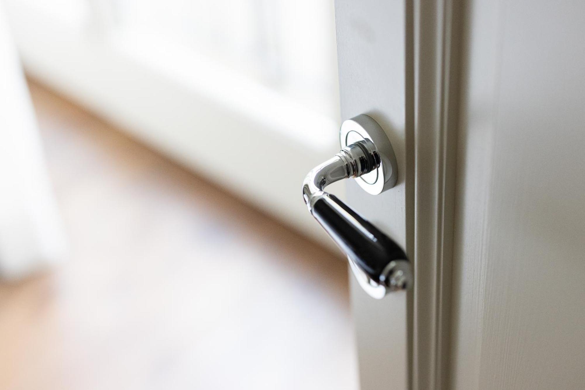 Отель Porta Nera Private Living - Adults Only Флоренция Экстерьер фото